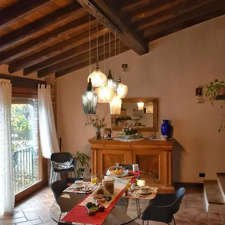 Bed & Breakfast Il Melograno Del Garda