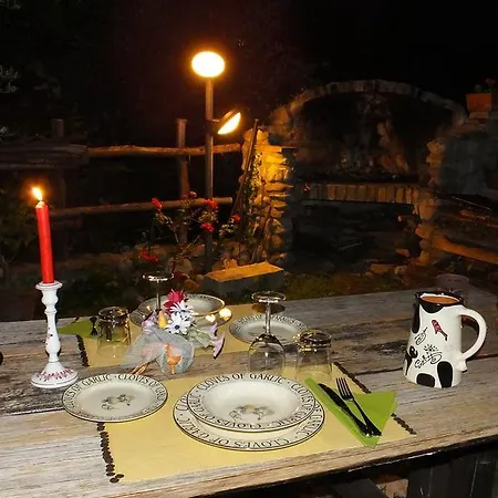 Il Melograno Del Garda Bed & Breakfast 3*