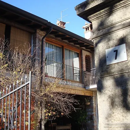 Bed & Breakfast Il Melograno Del Garda