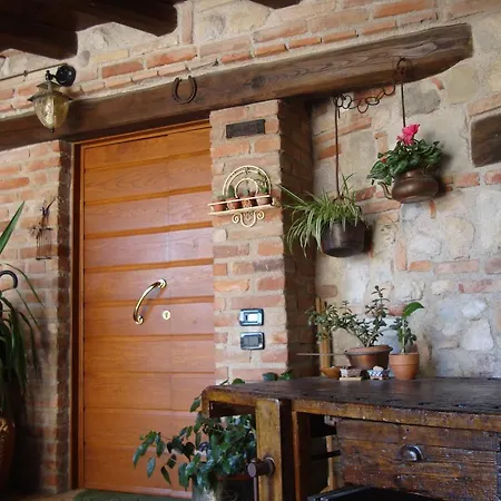 Bed & Breakfast Il Melograno Del Garda Padenghe sul Garda